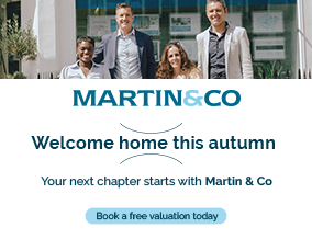 Get brand editions for Martin & Co, Camden