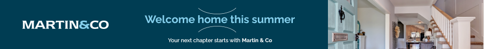 Get brand editions for Martin & Co, Camden