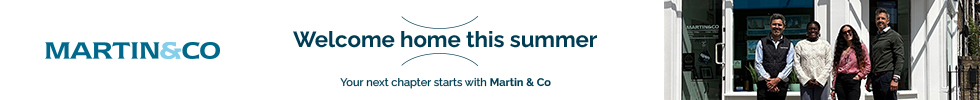 Get brand editions for Martin & Co, Camden