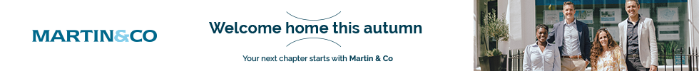 Get brand editions for Martin & Co, Camden