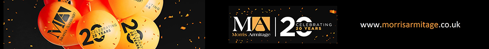 Get brand editions for Morris Armitage, Downham Market
