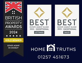 Get brand editions for Home Truths, Chorley