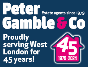 Get brand editions for Peter Gamble & Co, Perivale