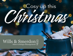 Get brand editions for Wills & Smerdon, East Horsley