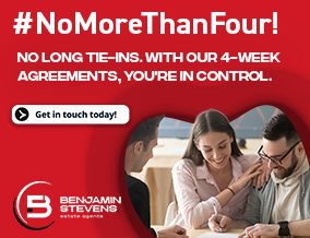 Get brand editions for Benjamin Stevens, Bushey