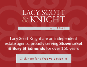 Get brand editions for Lacy Scott & Knight, Bury St Edmunds