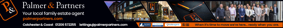 Get brand editions for Palmer & Partners, Suffolk