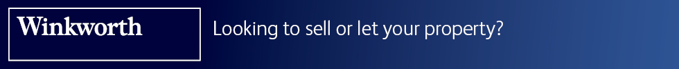 Get brand editions for Winkworth, Petersfield