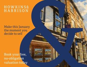 Get brand editions for Howkins & Harrison LLP, Atherstone