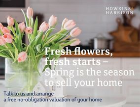 Get brand editions for Howkins & Harrison LLP, Atherstone