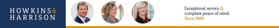 Get brand editions for Howkins & Harrison LLP, Atherstone