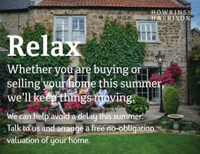 Get brand editions for Howkins & Harrison LLP, Northampton