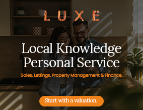 Get brand editions for Luxe Residential, South Woodford