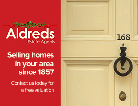 Get brand editions for Aldreds, Lowestoft