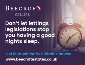 Get brand editions for Beecroft Estates, Barnsley