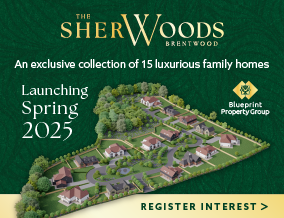 Get brand editions for Blueprint Estate Agents Ltd, CM14