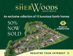 Get brand editions for Blueprint Estate Agents Ltd, CM14