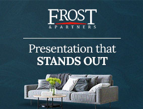 Get brand editions for Frost and Partners, Hadleigh