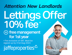 Get brand editions for Jaffe Properties LTD, London