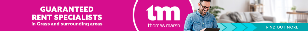 Get brand editions for Thomas Marsh, Grays