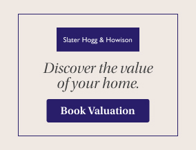 Get brand editions for Slater Hogg & Howison Lettings, Paisley