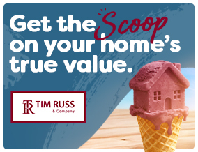 Get brand editions for Tim Russ & Co., Wendover