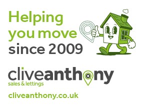 Get brand editions for Clive Anthony Sales & Lettings, North Manchester