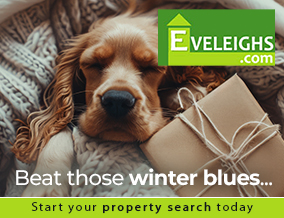 Get brand editions for Eveleighs, Keynsham