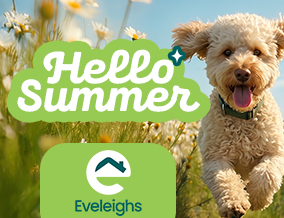 Get brand editions for Eveleighs, Keynsham