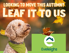 Get brand editions for Eveleighs, Keynsham