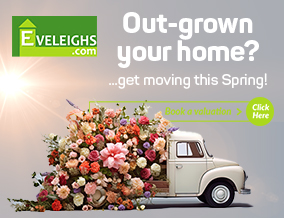 Get brand editions for Eveleighs, Keynsham