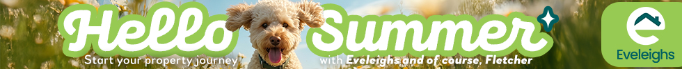 Get brand editions for Eveleighs, Keynsham