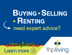 Get brand editions for FHP Living, West Bridgford