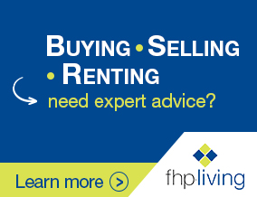 Get brand editions for FHP Living, West Bridgford