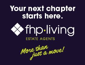 Get brand editions for FHP Living, West Bridgford