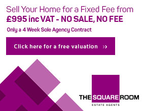 Get brand editions for The Square Room, Fylde Coast