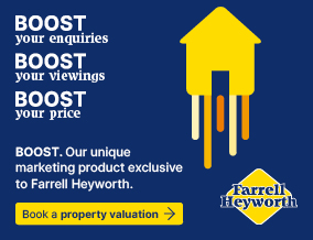 Get brand editions for Farrell Heyworth, Chorley & South Ribble