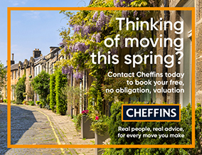 Get brand editions for Cheffins Residential, Property Auctions