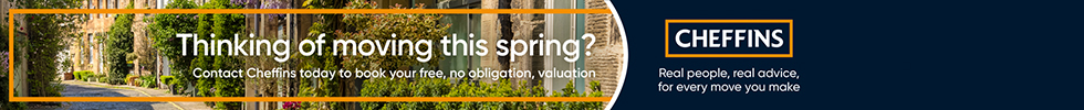 Get brand editions for Cheffins Residential, Property Auctions