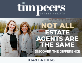 Get brand editions for Timpeers Estate Agents, Henley & Marlow