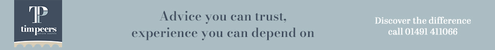 Get brand editions for Tim Peers Estate Agents, Henley & Marlow