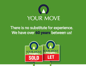 Get brand editions for YOUR MOVE - McLaughlin, Bothwell