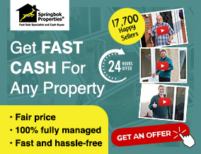 Get brand editions for Springbok Properties, Nationwide