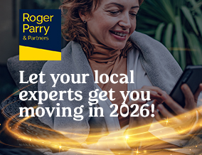 Get brand editions for Roger Parry & Partners, Oswestry