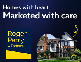 Get brand editions for Roger Parry & Partners, Oswestry