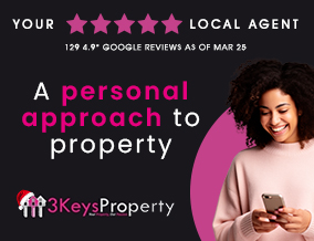 Get brand editions for 3Keys Property, Doncaster