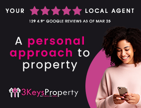 Get brand editions for 3Keys Property, Doncaster