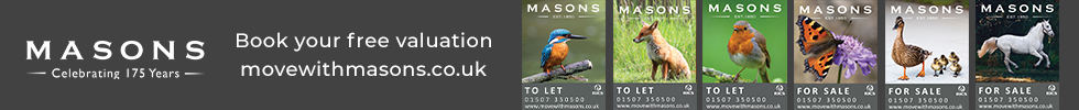 Get brand editions for Masons Sales, Louth