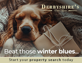 Get brand editions for Derbyshire's Estate Agents, Chard