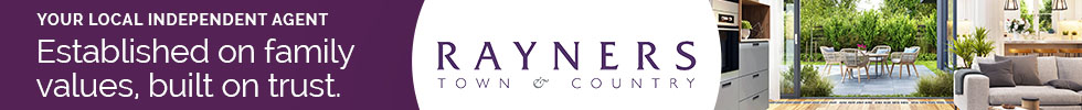 Get brand editions for Rayners Town & Country, Warlingham